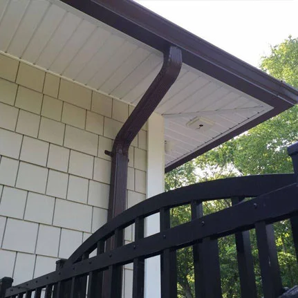 fascia gutter installation Remsenburg ny